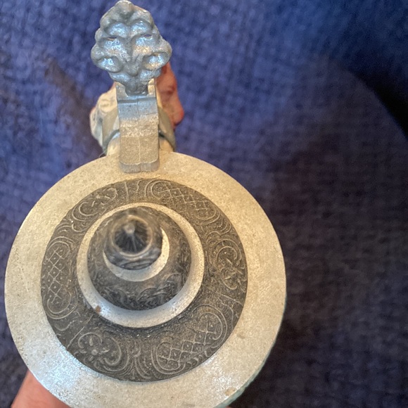 German Beer Stein - Picture 4 of 5